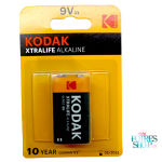 KODAK BATERIJA 9V
