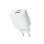 ADAPTER DUAL PORT DENMEN DC02L